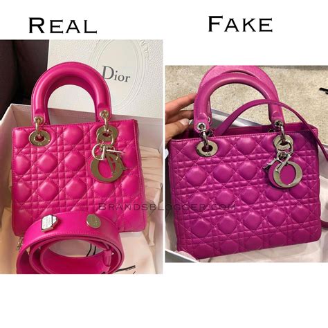 dior selling fake bags|dior bag authenticity check.